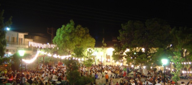 Wine Festival